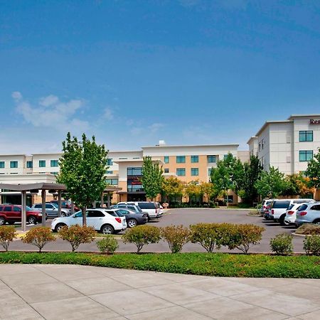 Residence Inn By Marriott Portland Airport At Cascade Station Ngoại thất bức ảnh