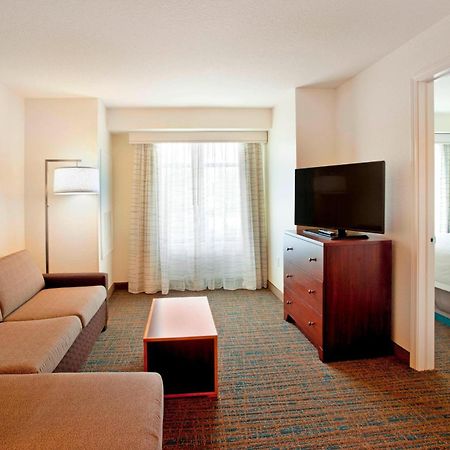 Residence Inn By Marriott Portland Airport At Cascade Station Ngoại thất bức ảnh