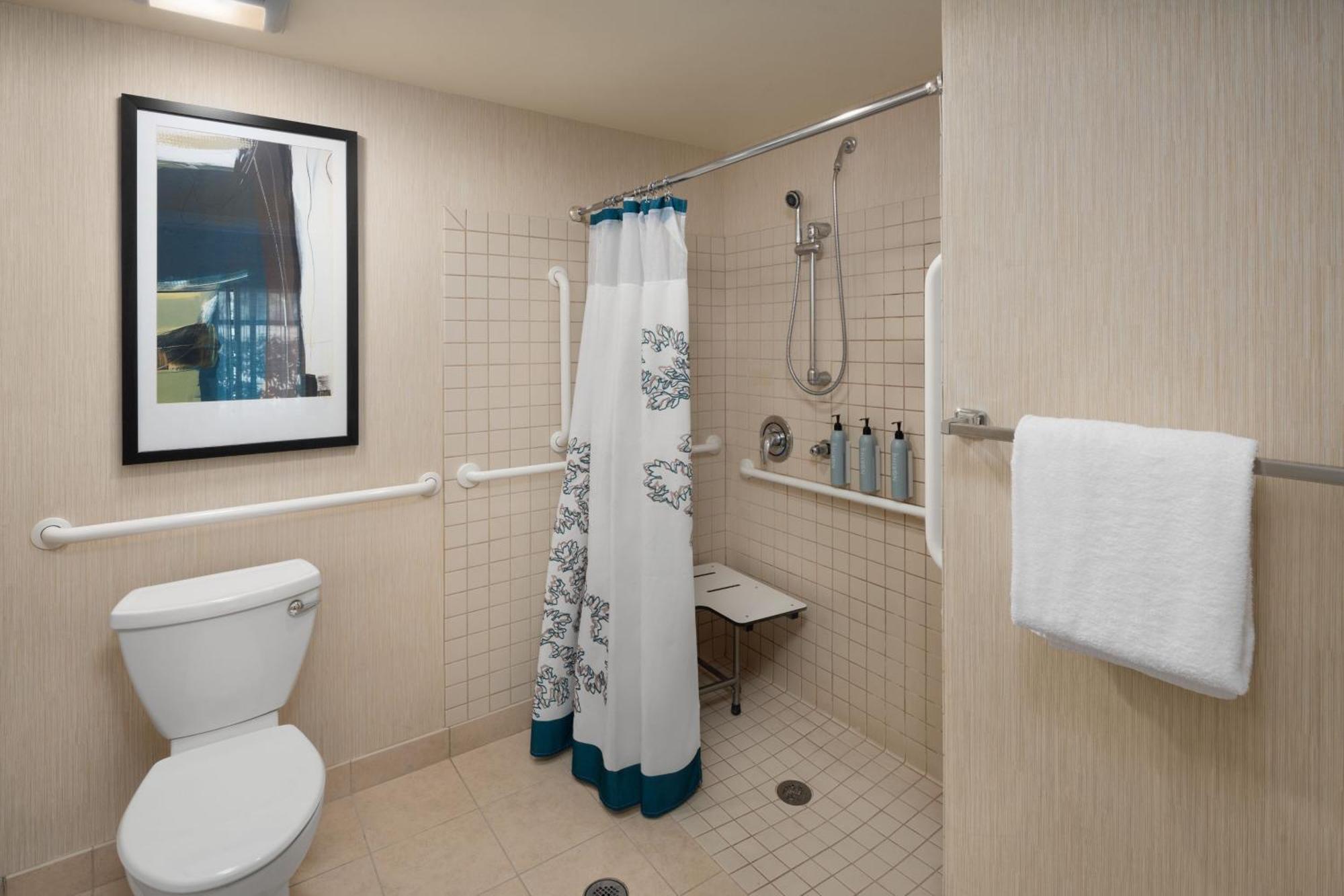 Residence Inn By Marriott Portland Airport At Cascade Station Ngoại thất bức ảnh