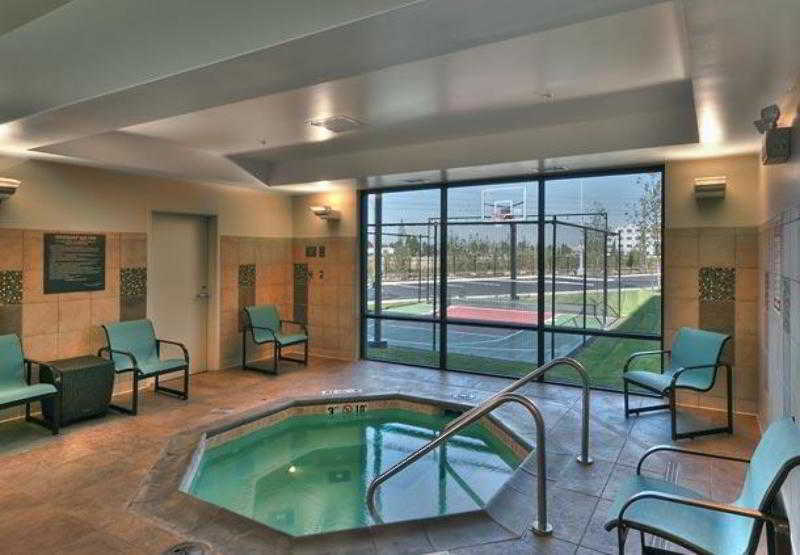 Residence Inn By Marriott Portland Airport At Cascade Station Ngoại thất bức ảnh