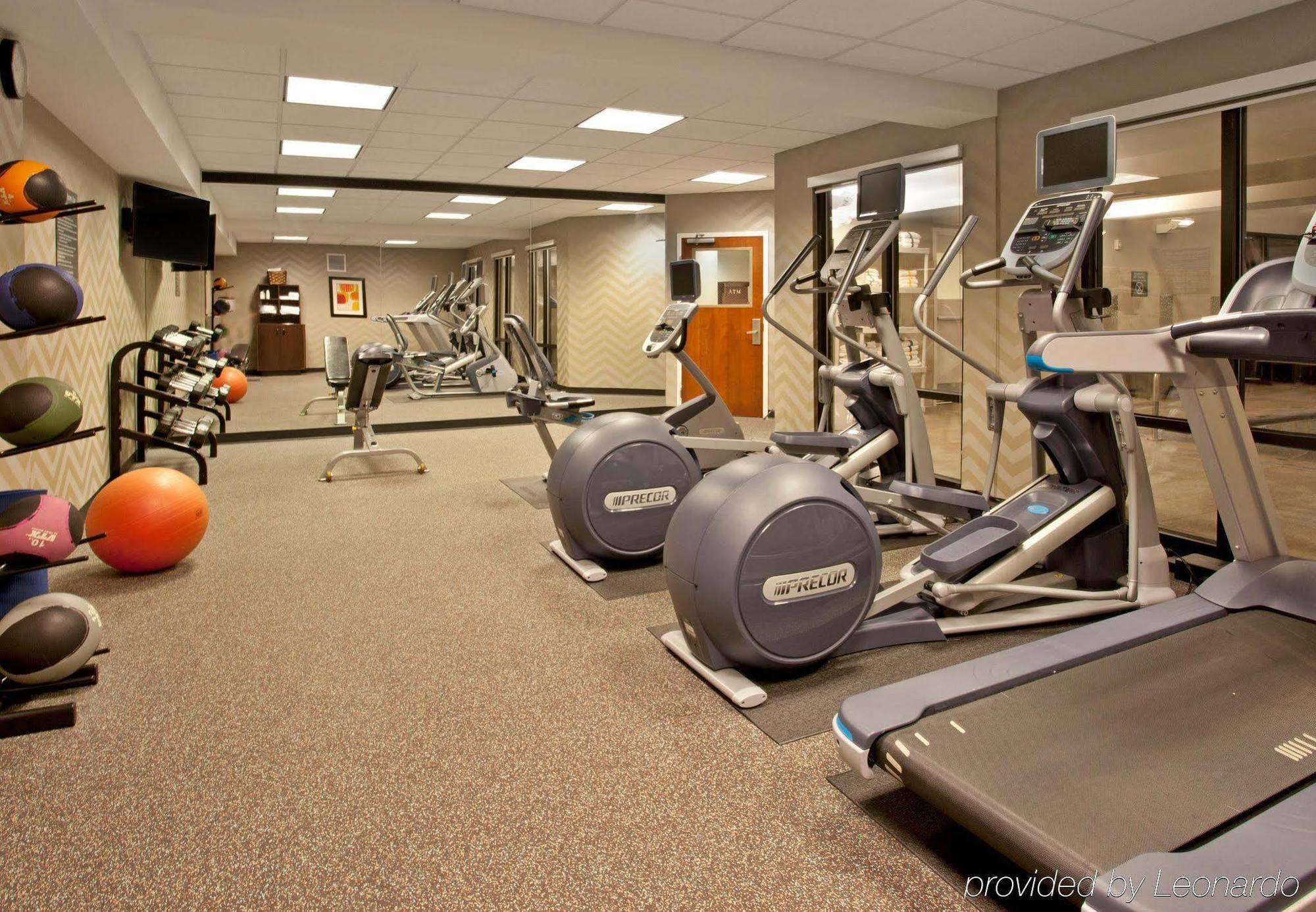 Residence Inn By Marriott Portland Airport At Cascade Station Ngoại thất bức ảnh