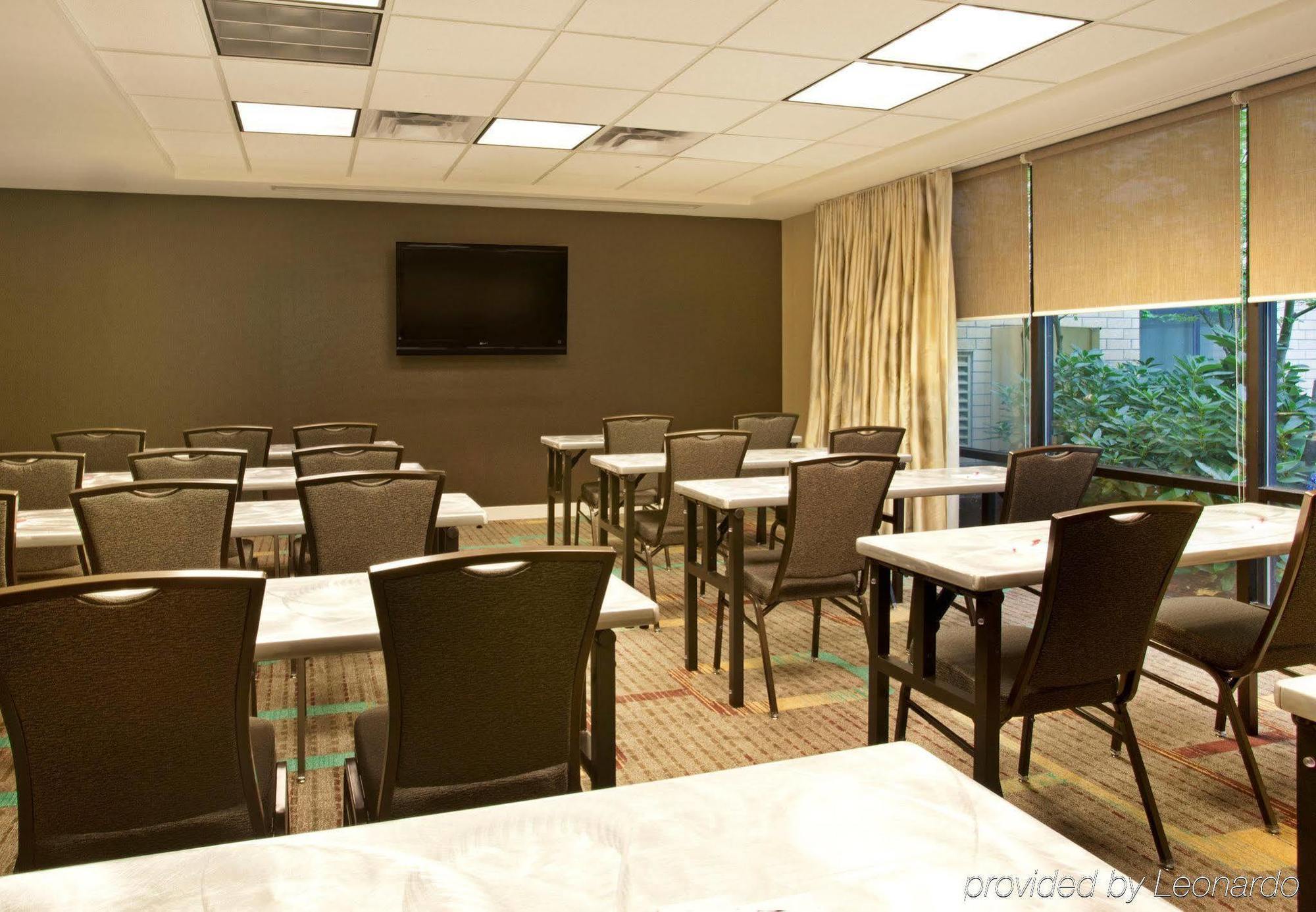 Residence Inn By Marriott Portland Airport At Cascade Station Ngoại thất bức ảnh