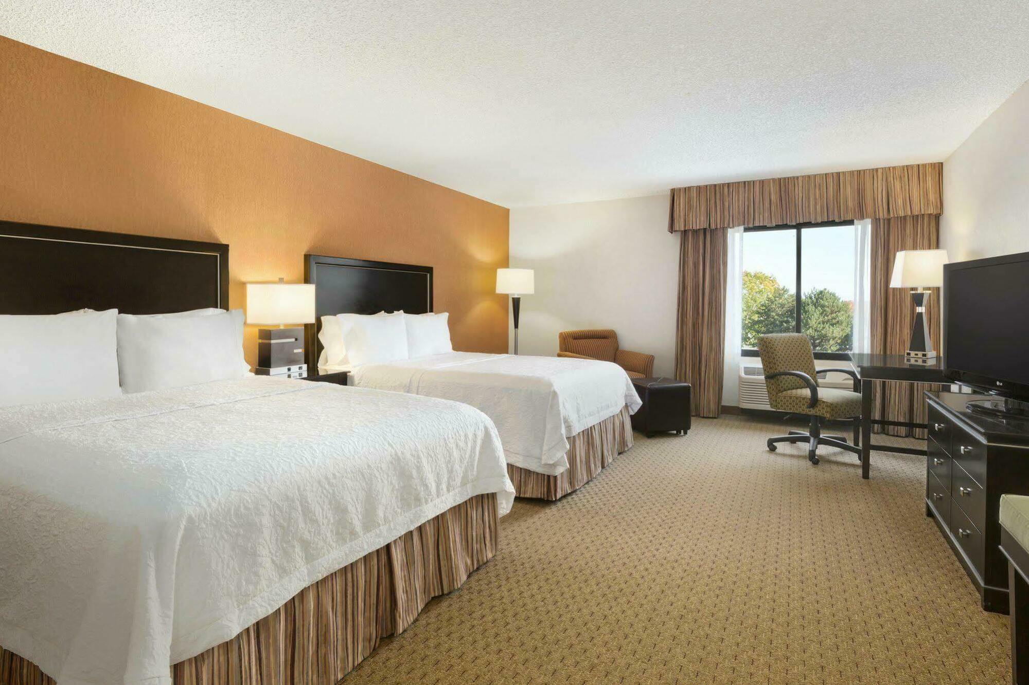 Residence Inn By Marriott Portland Airport At Cascade Station Ngoại thất bức ảnh