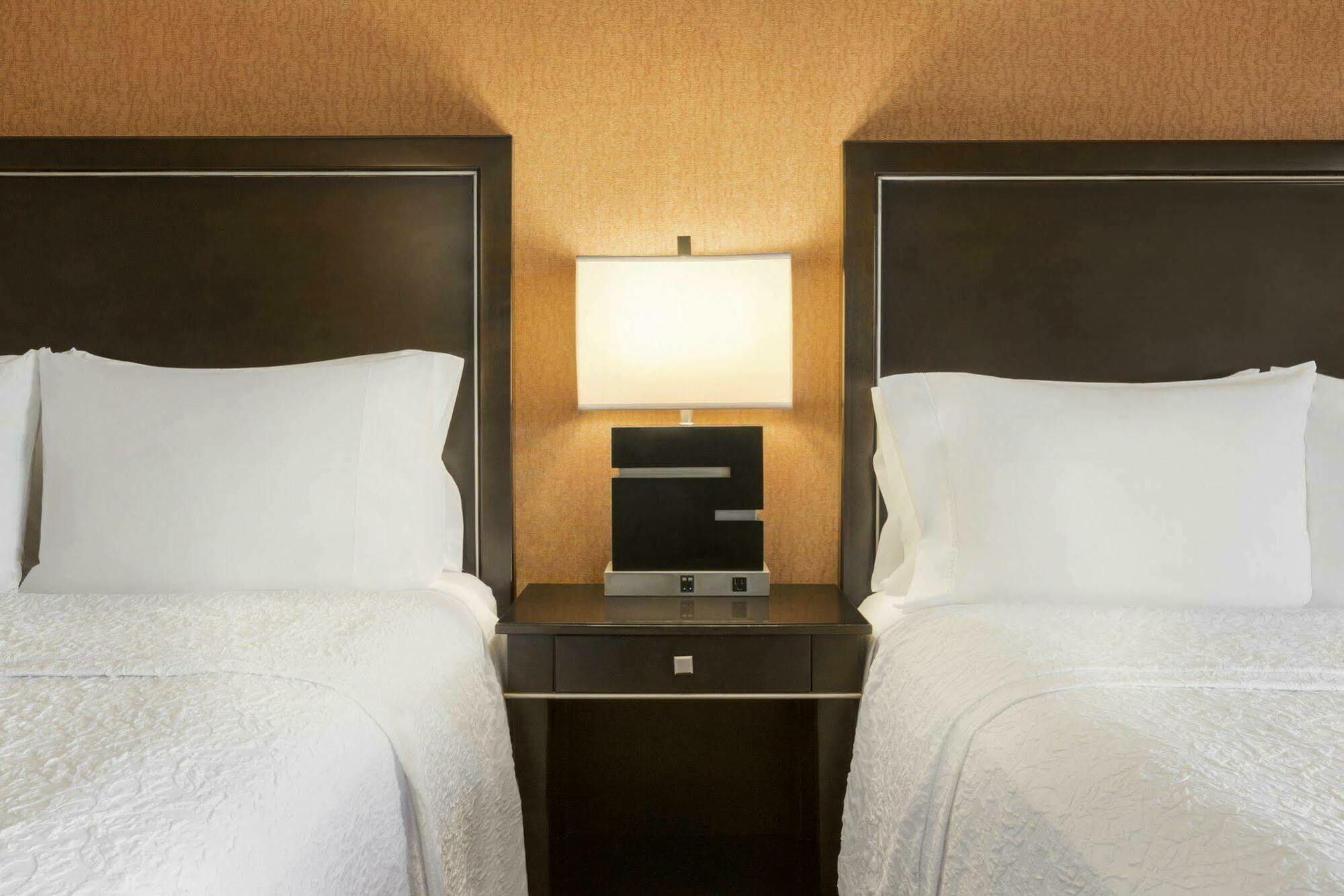 Residence Inn By Marriott Portland Airport At Cascade Station Ngoại thất bức ảnh