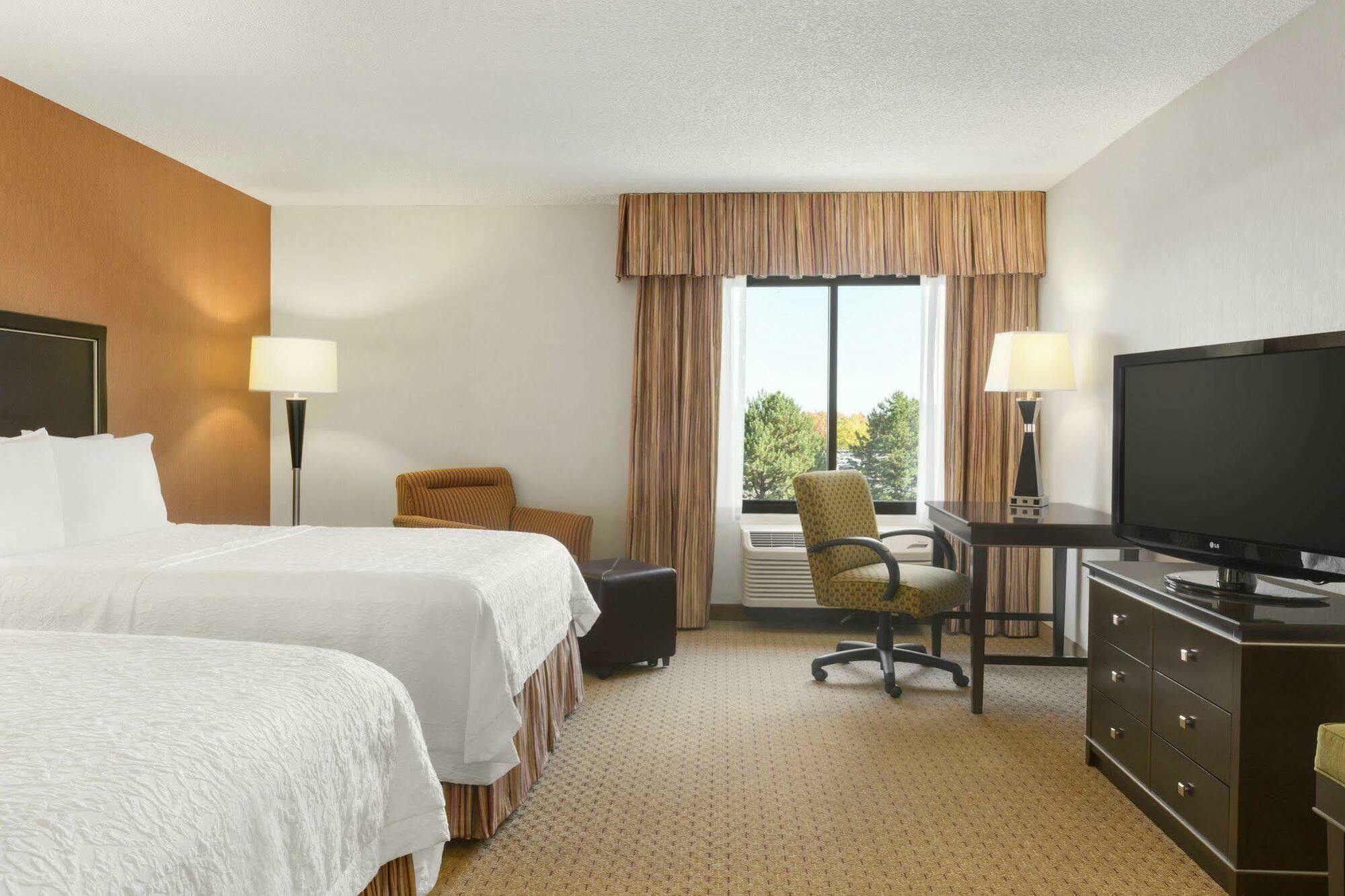Residence Inn By Marriott Portland Airport At Cascade Station Ngoại thất bức ảnh